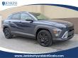 New 2026 Hyundai Kona SEL Sport FWD SUV