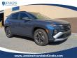 New 2025 Hyundai Tucson SEL Convenience FWD SUV