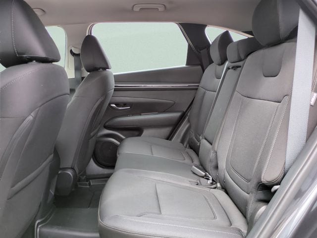2024 Hyundai Tucson SE - Photo 11