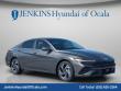 New 2026 Hyundai Elantra Limited Sedan
