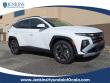 New 2026 Hyundai Tucson SEL FWD SUV