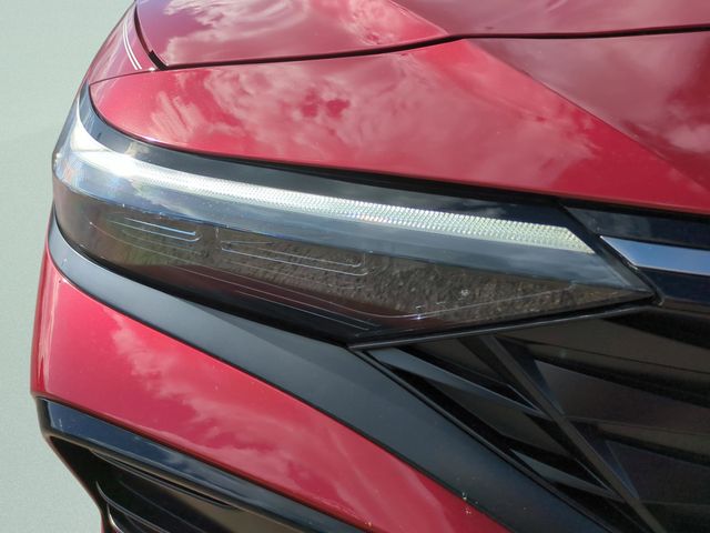 2025 Hyundai Elantra SEL - Photo 30