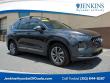 Certified 2020 Hyundai Santa Fe Limited 2.4 SUV