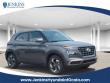 New 2025 Hyundai Venue SEL SUV