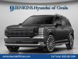 New 2026 Hyundai Palisade Hybrid Calligraphy SUV