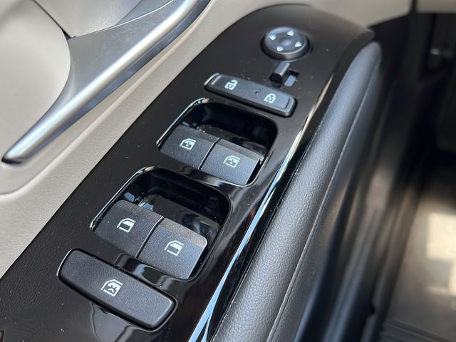2023 Hyundai Tucson Limited - Photo 26