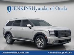 2026 Hyundai Palisade SEL FWD SUV