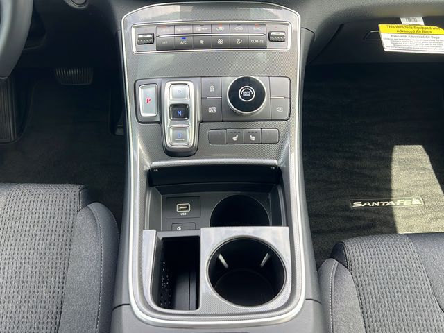 2022 Hyundai Santa Fe XRT - Photo 19
