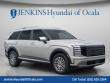 New 2026 Hyundai Palisade SEL FWD SUV