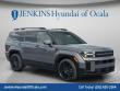 New 2027 Hyundai Santa Fe Hybrid Calligraphy SUV