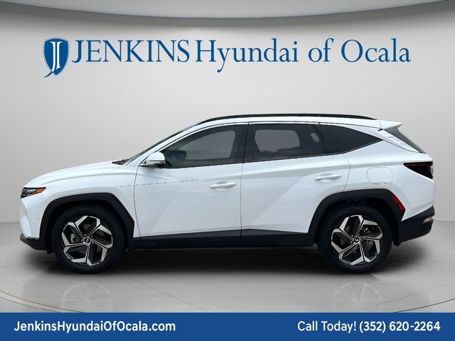 2023 Hyundai Tucson Limited - Photo 6