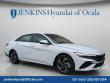 New 2026 Hyundai Elantra Limited Sedan