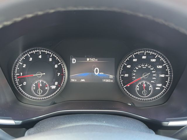 2023 Hyundai Santa Fe SEL - Photo 34