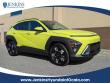 New 2025 Hyundai Kona SEL FWD SUV