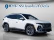 New 2026 Hyundai Tucson Limited FWD SUV