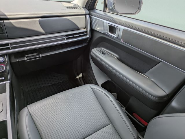 2025 Hyundai Santa Fe SEL - Photo 19
