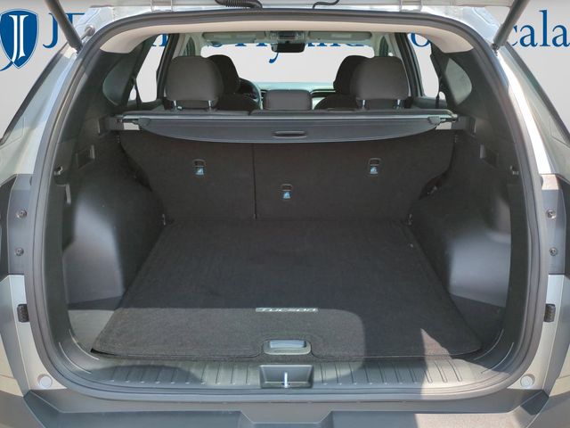 2023 Hyundai Tucson SEL - Photo 14
