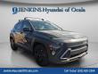 New 2026 Hyundai Kona SEL Sport FWD SUV