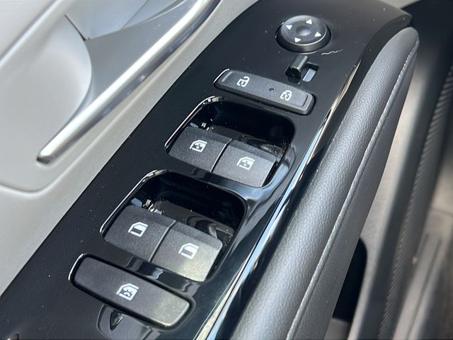 2022 Hyundai Tucson Limited - Photo 25