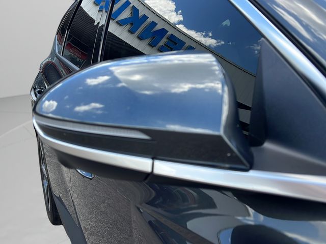 2023 Hyundai Tucson Limited - Photo 37