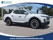 Hyundai Santa Cruz