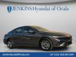 New 2026 Hyundai Elantra SEL Sport Sedan