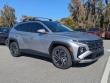 New 2026 Hyundai Tucson Limited FWD SUV