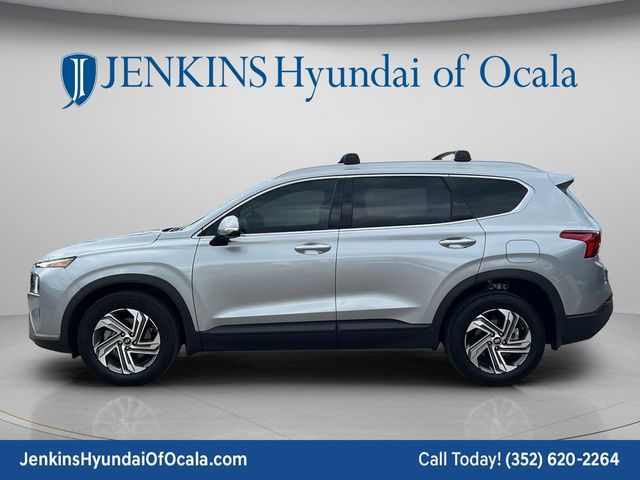 2023 Hyundai Santa Fe SEL - Photo 6