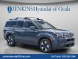 New 2026 Hyundai Santa Fe Hybrid SEL SUV