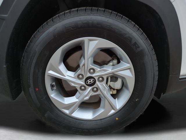 2024 Hyundai Tucson SEL - Photo 31