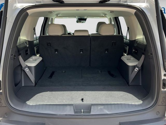 2025 Hyundai Santa Fe SEL - Photo 10