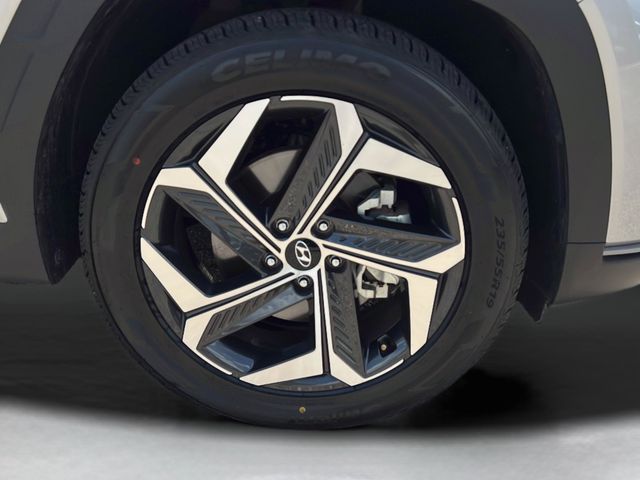 2022 Hyundai Tucson SEL - Photo 29