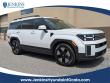 New 2026 Hyundai Santa Fe Hybrid SEL SUV