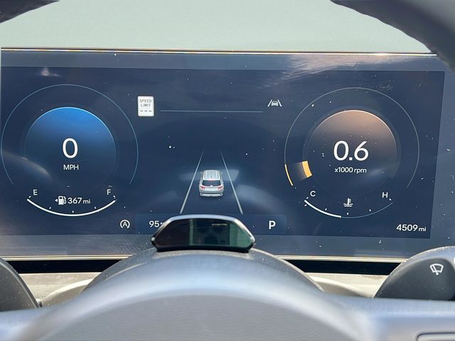 2025 Hyundai Tucson SEL Convenience - Photo 29