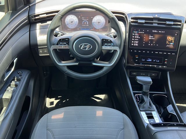 2023 Hyundai Santa Cruz SEL Premium - Photo 14