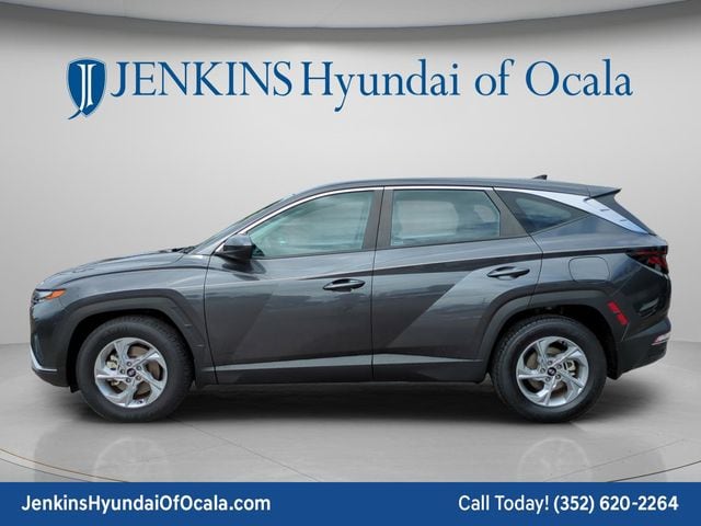 2024 Hyundai Tucson SE - Photo 6