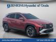 New 2026 Hyundai Tucson SEL Premium FWD SUV