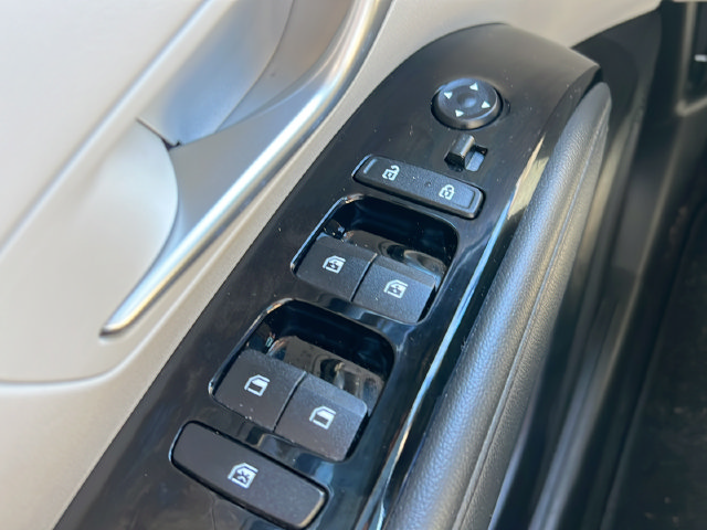 2024 Hyundai Tucson Limited - Photo 26