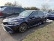 Used 2021 Toyota Camry SE Sedan