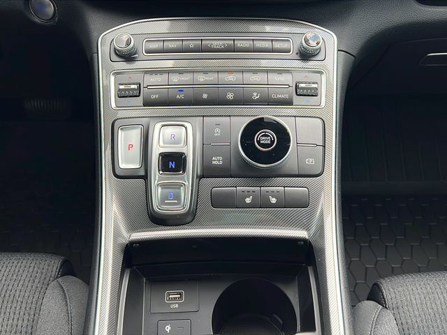 2023 Hyundai Santa Fe SEL - Photo 18
