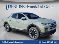 2026 Hyundai Santa Cruz SE FWD Truck Crew Cab