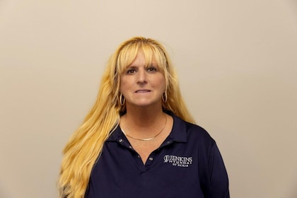 Staff member Kelly Kruis from ID_007941e18db0