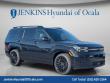 New 2027 Hyundai Santa Fe Calligraphy FWD SUV