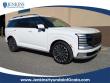 New 2026 Hyundai Palisade Calligraphy AWD SUV