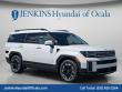New 2027 Hyundai Santa Fe SEL FWD SUV