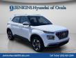 New 2025 Hyundai Venue SEL SUV