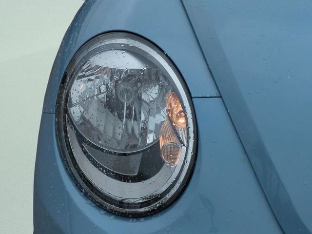 2013 Volkswagen Beetle 2.5 - Photo 10