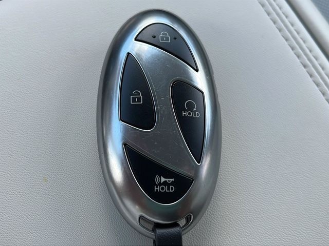 2025 Hyundai Santa Fe SEL - Photo 27