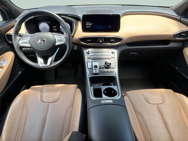 2023 Hyundai Santa Fe Calligraphy - Photo 13
