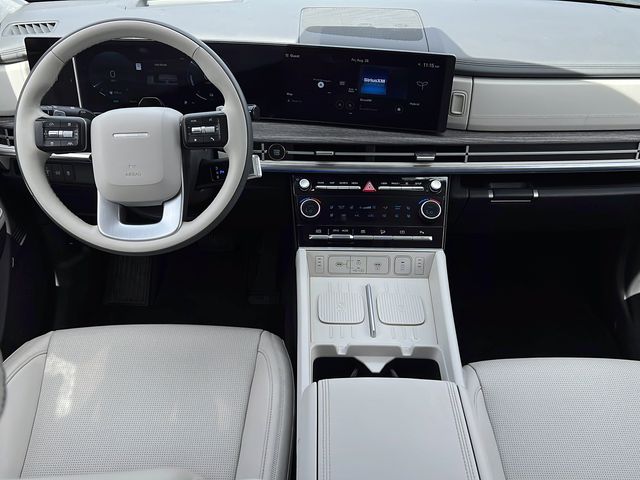 2025 Hyundai Santa Fe Calligraphy - Photo 14